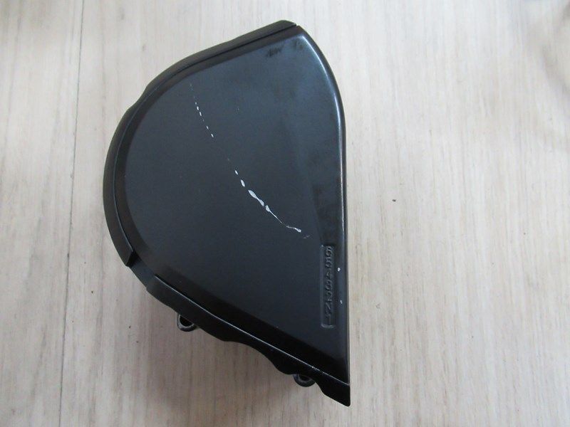 Carter de sortie de boite Kawasaki Z750 2004-2006