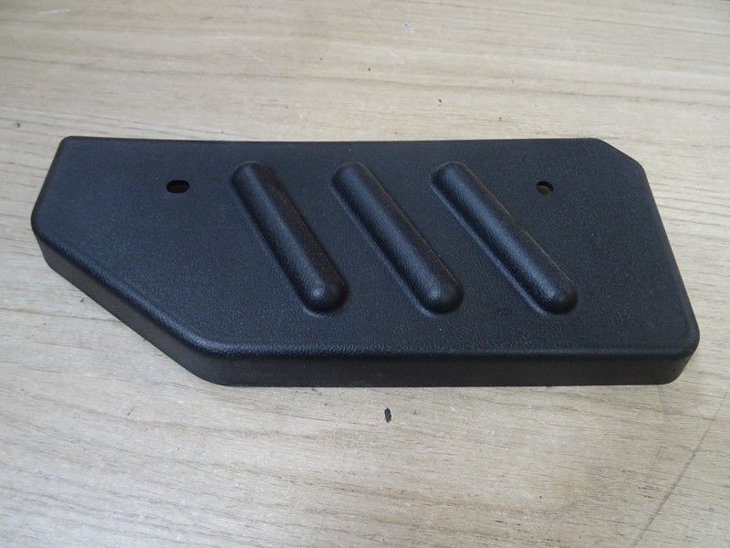Protection Suspension arrière droit TGB Blade 550 (516323)