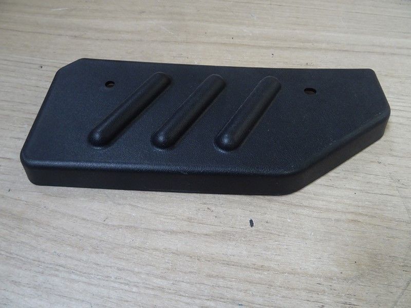 Protection Suspension arrière gauche TGB Blade 550 (516322)