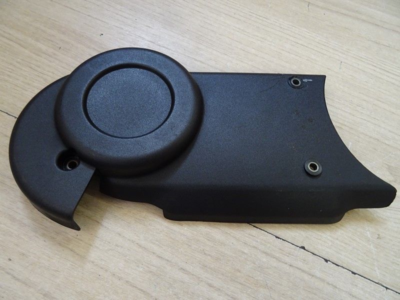 Couvercle de carter Suzuki UH 125 Burgman 2007/2013 (11380-03H0)