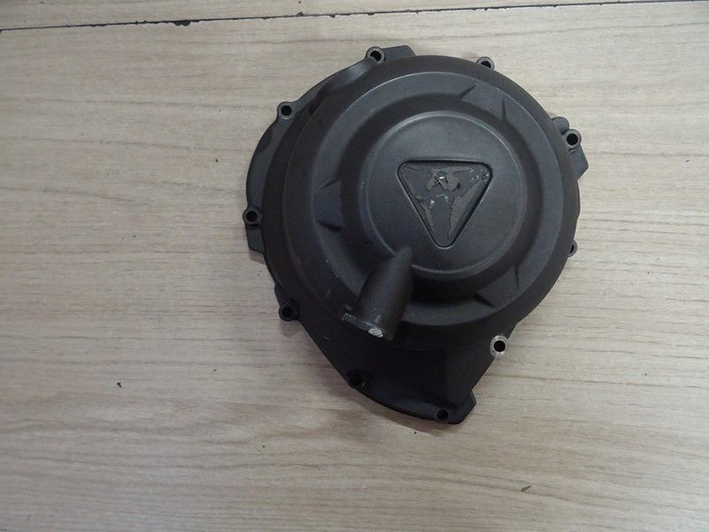 Couvercle d'embrayage Triumph 765 Street triple 2017/2019 (T1269031)
