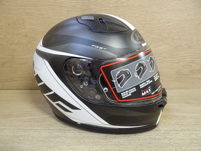 Casque intégral HJC - FG-ST Taille XL