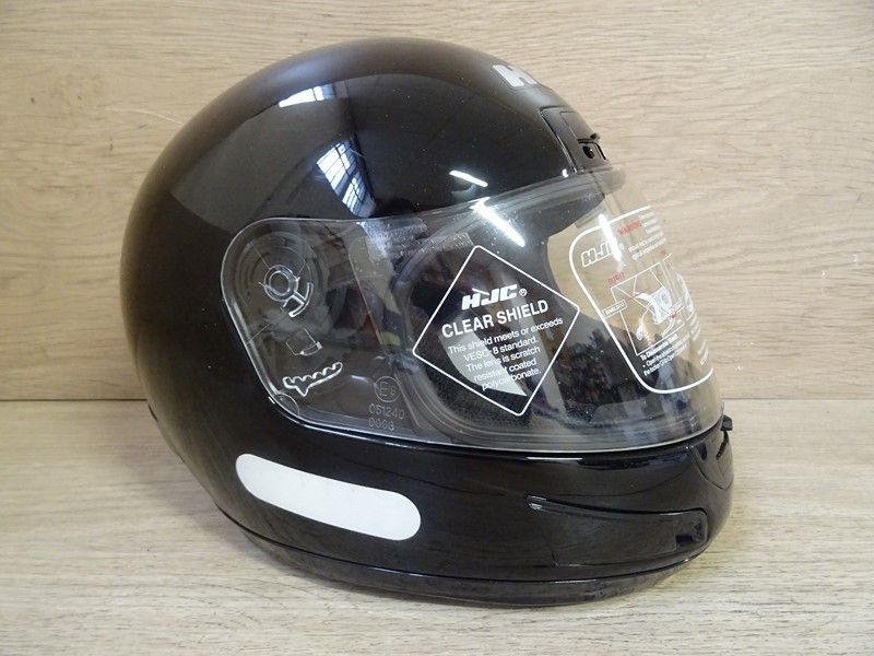 Casque intégral HJC - CS12 Taille XL