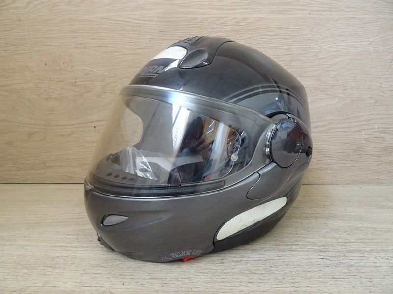 Casque modulable NOLAN – N83 Taille XS