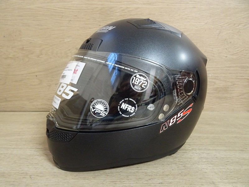 Casque intégral Nolan – N85 Special Sup Taille XS