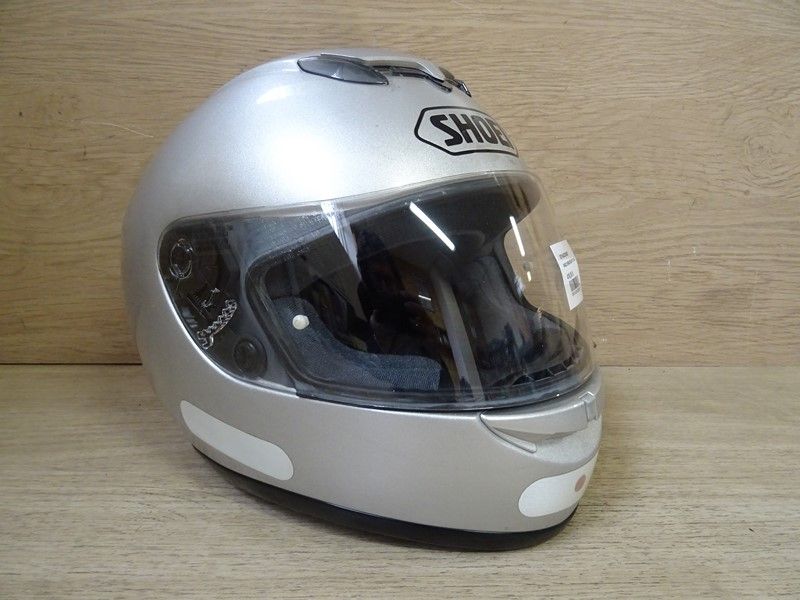 Casque intégral SHOEI – RAID 2 Erratixsup TC1-R Taille XL