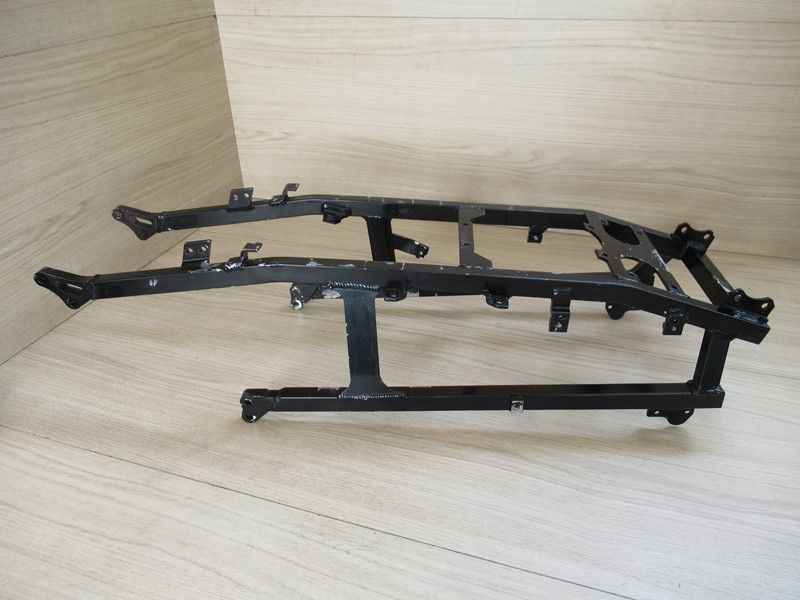 Cadre boucle arrière Kawasaki GPZ1000 RX 1986-1988