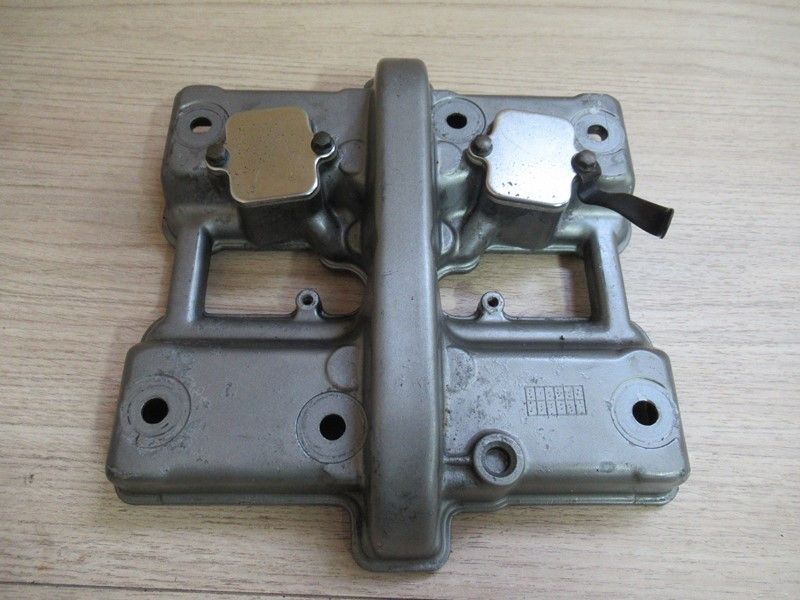 Couvre culbuteur/culasse Kawasaki ER5 1997-2005
