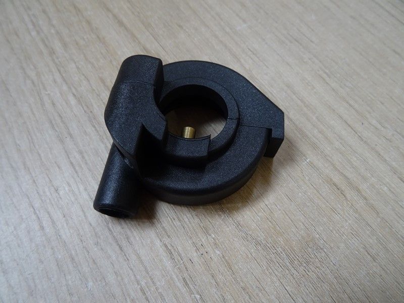 Commande de gaz TGB Blade 250,325 (513040)