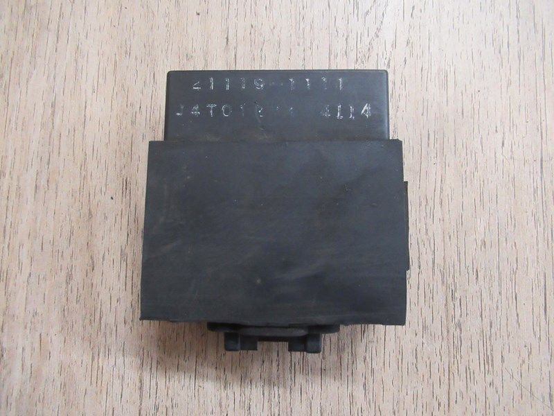 CDI Kawasaki 1000 GTR 1994-2004