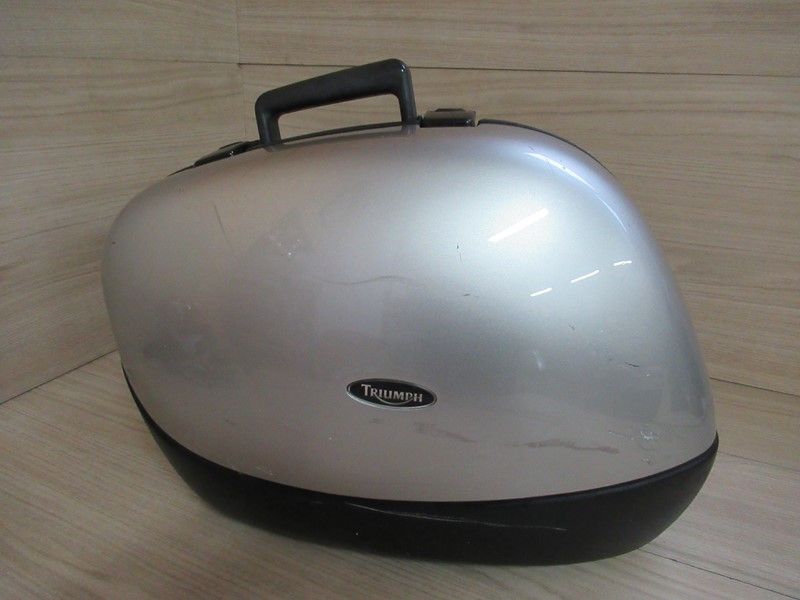 Valise gauche Triumph 1200 Trophy 1996-2003