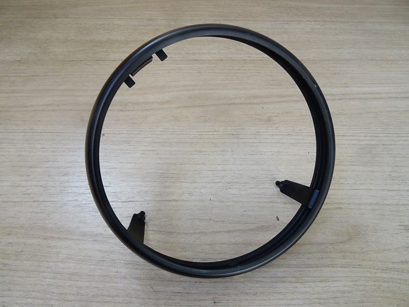 Cerclage de phare avant Triumph T100 Bonneville EFI 2016+