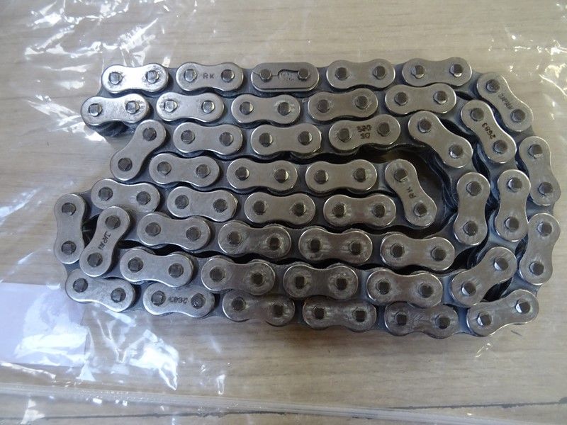 Chaîne de transmission TGB Blade 325 (923299)