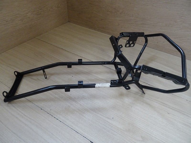 Chassis avant Piaggio MP3 IE 125 2008/2009 (6558355)