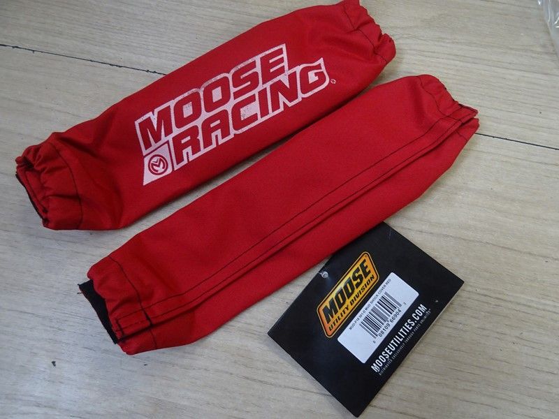 Paire de chaussettes de fourche Moose racing