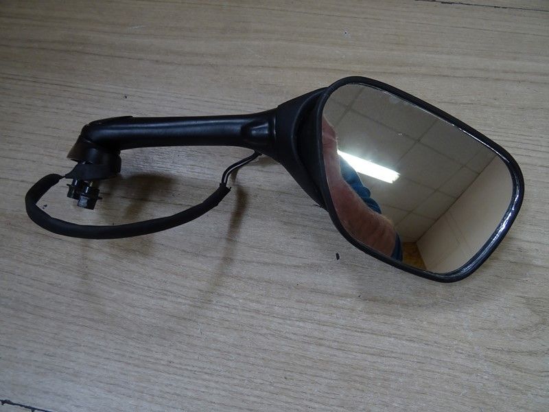 Rétroviseur droit Suzuki 600 GSXR 2006/2007