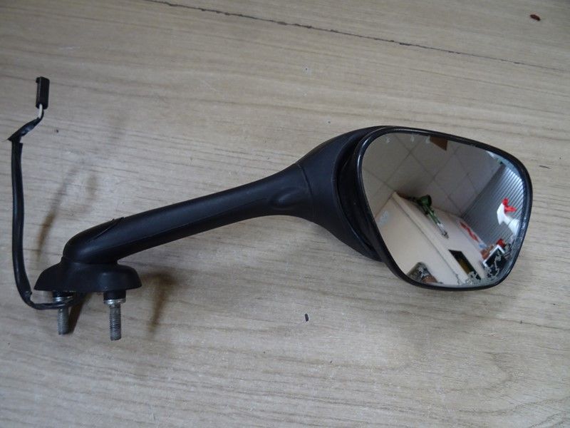 Rétroviseur droit Suzuki 600 GSXR 2006/2007