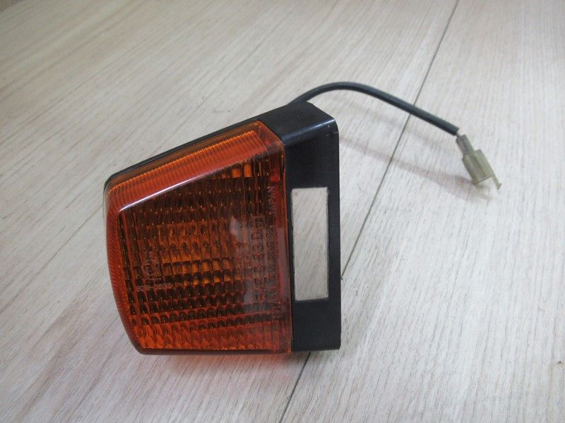 Clignotant arrière gauche Kawasaki GPZ 1000 RX 1986-1988