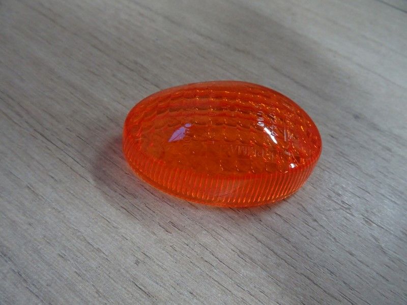 Cabochon de clignotant Derbi 50 Senda 2000/2004 (00H01704071)