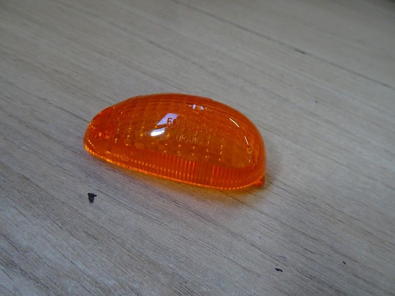 Cabochon cligno avant gauche Piaggio NRG Zip Typhoon Storm 50 (498435)