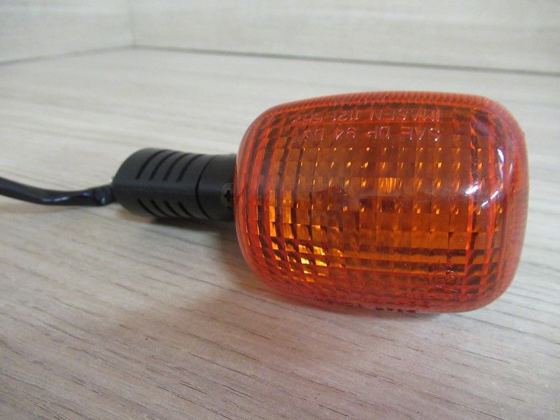 Clignotant avant gauche Honda VTR 1000 1997-2000