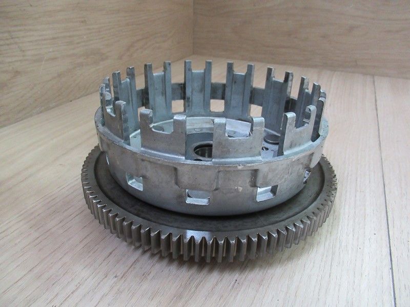 Cloche d'embrayage Kawasaki GPZ 1000 RX 1986-1988
