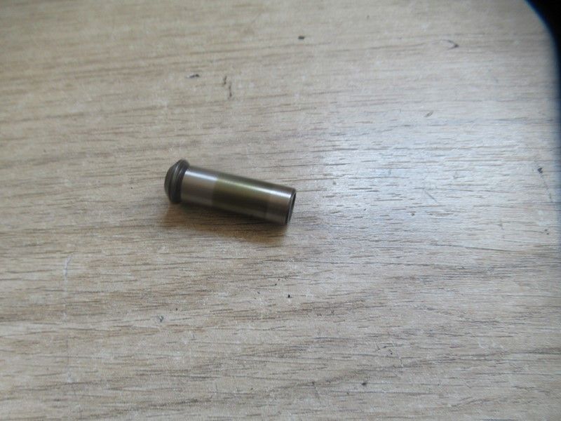 Butée de pot d'embrayage MOTO GUZZI 1200 GRISO 8V  LSE 2007/2013