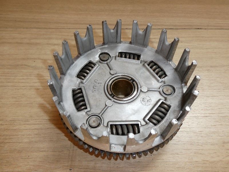 Cloche d'embrayage Yamaha 600 XTZ 1VJ 1986/1987