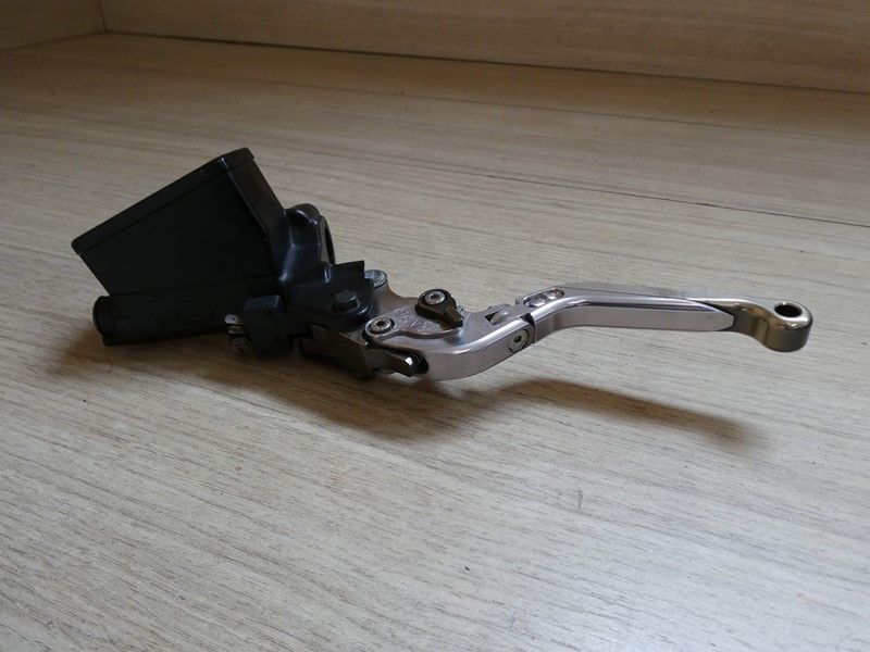 Maître cylindre d'embrayage Suzuki 1300 GSXR 2008/2013 CH135