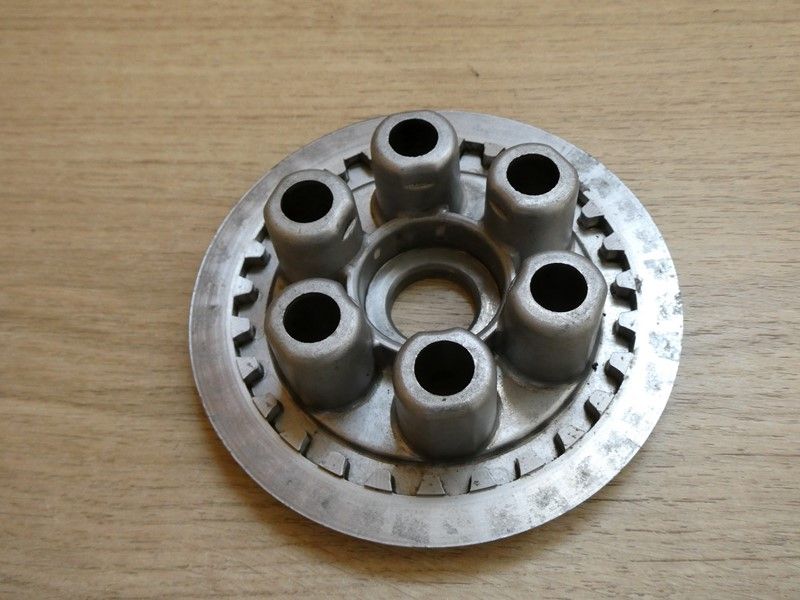 Plateau de pression Yamaha 750 XS 1T5 1977/1979