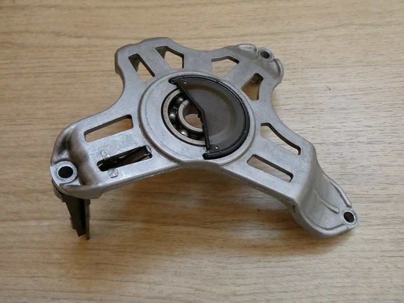 Protection d'embrayage Yamaha 750 XS 1T5 1977/1979