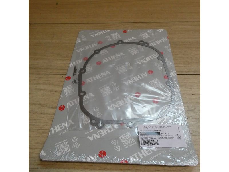 Joint de carter d'embrayage Kawasaki ZX9R 2000/2001 ZX900E