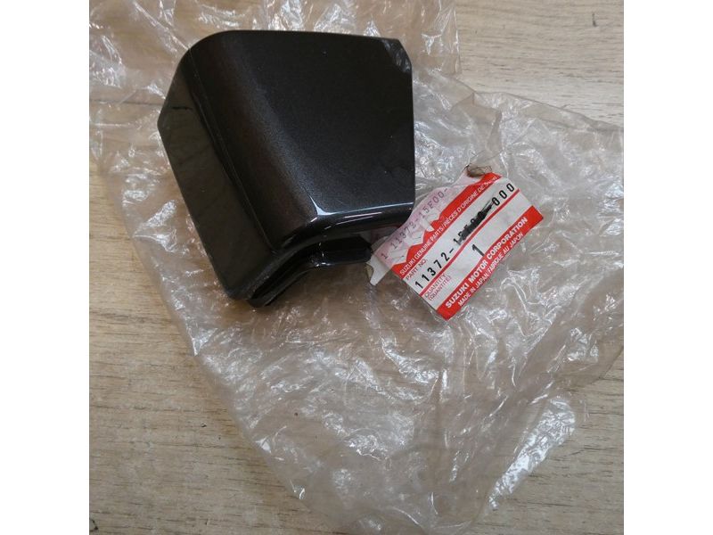 Capot d'embrayage  Suzuki AN 400 Burgman 2003 à 2006