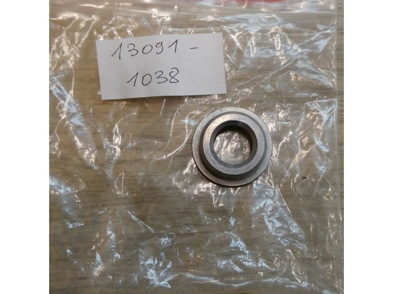 Support de poussoir d'embrayage Kawasaki 80 KX 1980 à 1983