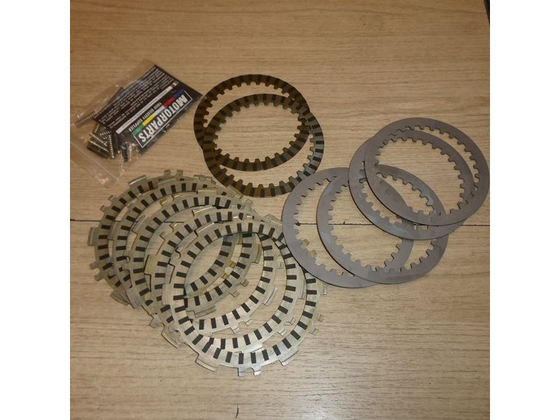 Kit embrayage S3 Top Performance neuf  Yamaha XP 500 Tmax 2001 à 2011