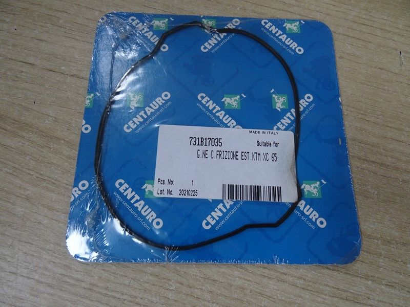 Joint de couvercle d'embrayage KTM SX 65 2020/-