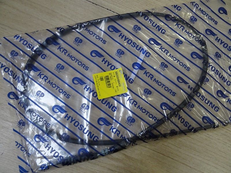 Cable d'embrayage Hyosung EFI GT125 GT250 GV125 GV250 (58200H88400)