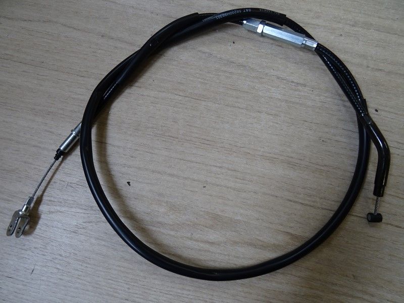 Câble d'embrayage Hyosung GT125N GT250N GT650N (58200H99301)
