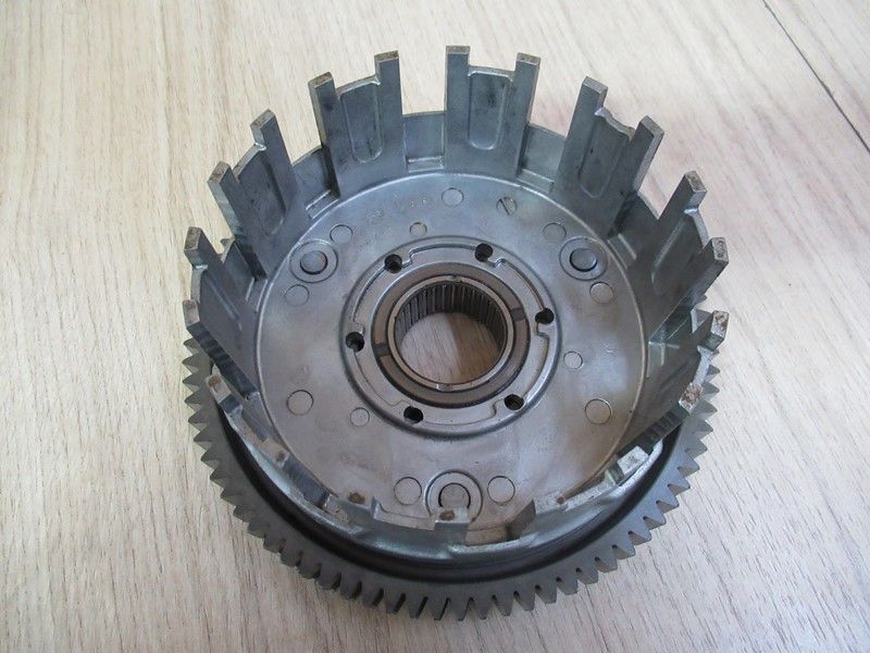 Cloche d'embrayage Honda CBF 600 Hornet 1998-2001