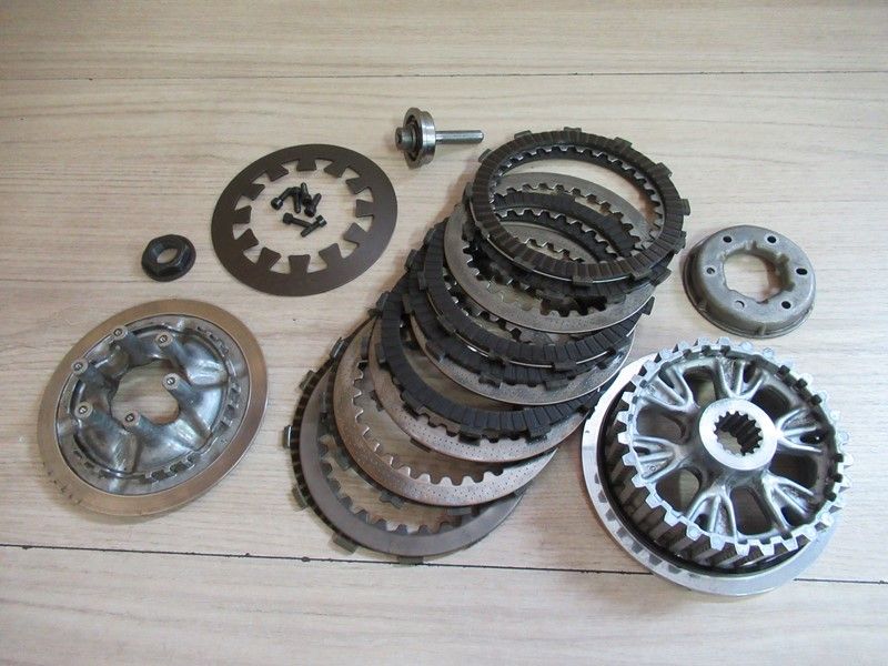 Embrayage BMW K 1200 R 2005-2008