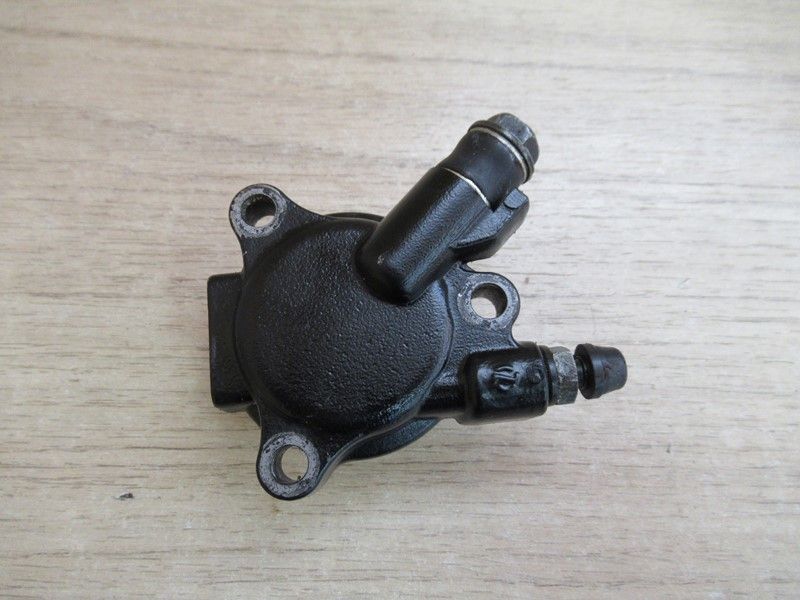 Récepteur d'embrayage  Kawasaki ZZR 1400 2006-2011