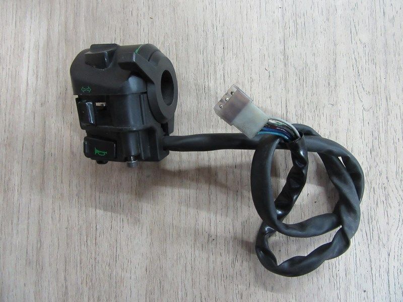 Commodo gauche Aprilia 125 Classic
