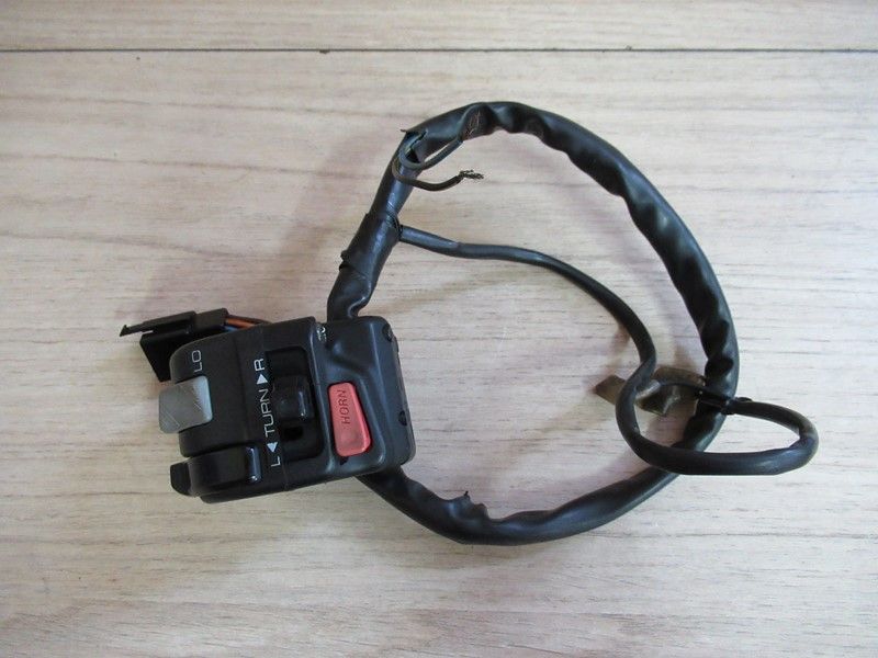 Commodo gauche Yamaha XJS900 Diversion 1995-2001