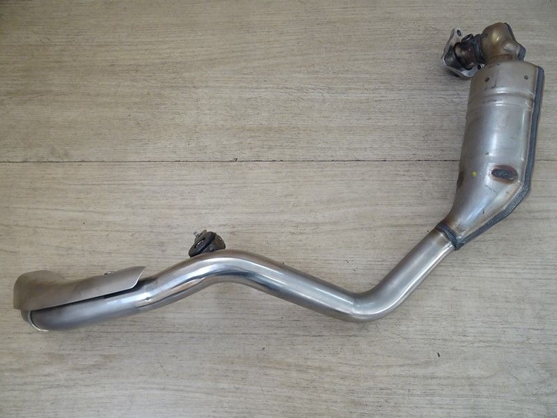 Collecteur Honda 750 X ADV 2020