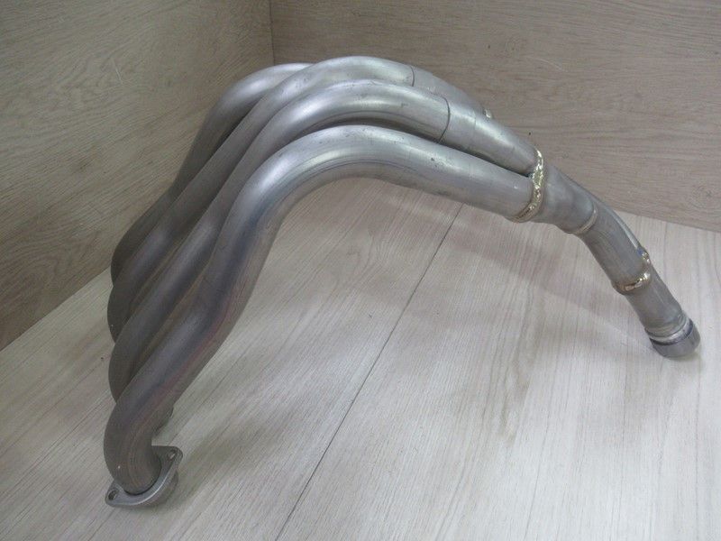 Collecteur Suzuki 1000 GSXR 2003-2004