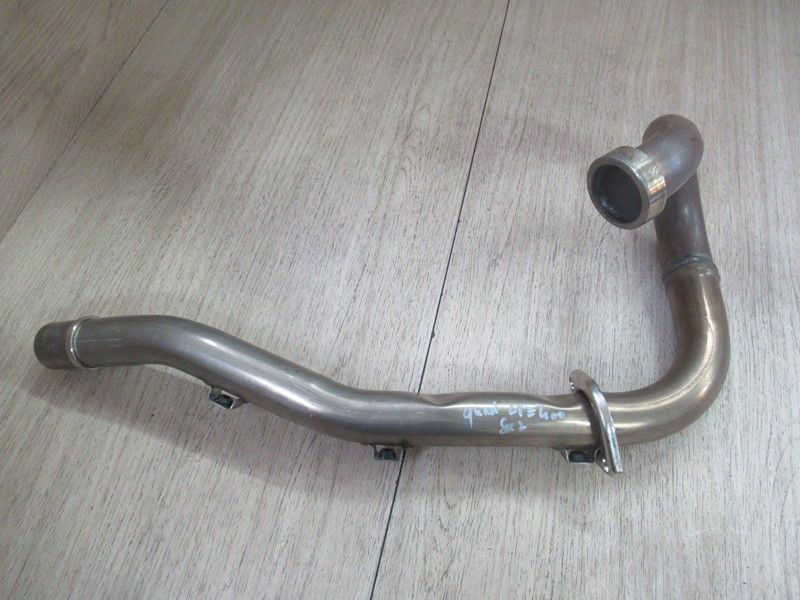 Collecteur Quad Suzuki 400 LTZ
