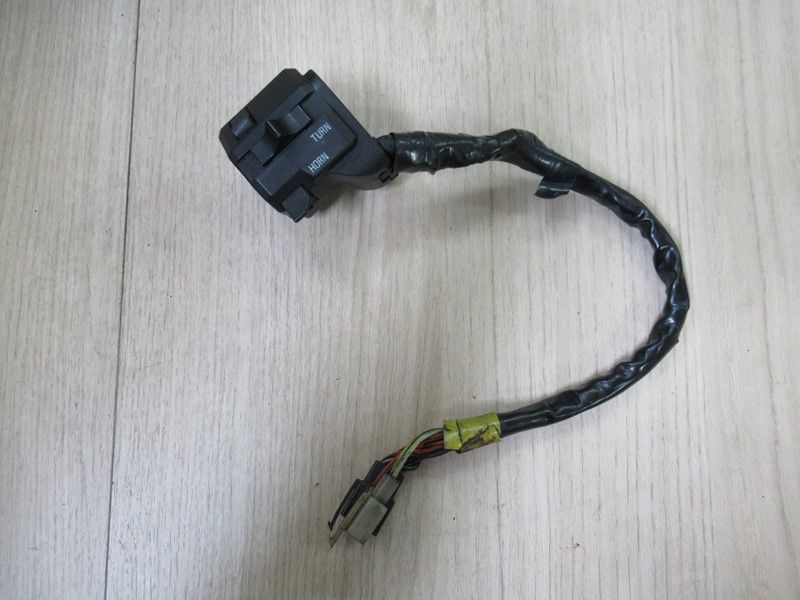 Commodo gauche Kawasaki GPZ 1000 RX 1986-1988