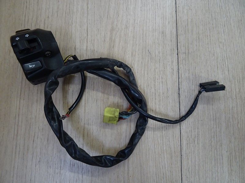 Commodo gauche Suzuki SV 1000 2003-2007