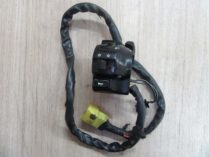 Commodo gauche Suzuki 750 GSXR SRAD 1996-1999