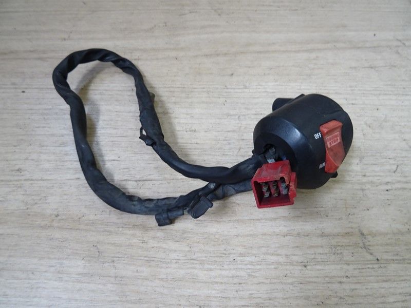 Commodo droit Honda ST 1100 Pan European 1990-2002